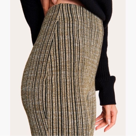 Rag & Bone Raimi Ribbed Knit Pants - Picture 7 of 8